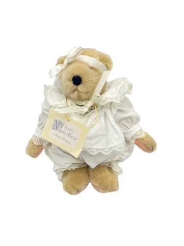 Muffy Vanderbear Pierrot Collector's Edition. No Box. | eBay