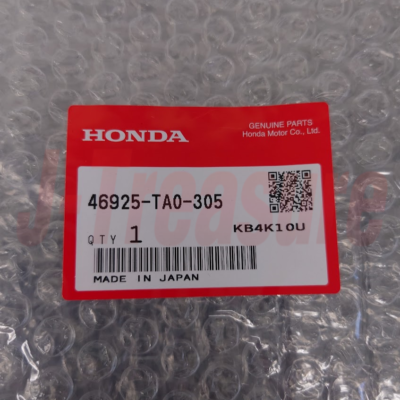 ２箱セット HONDA CIVIC FA 2006-2010 Genuine Clutch Master Cylinder 46925-TA0