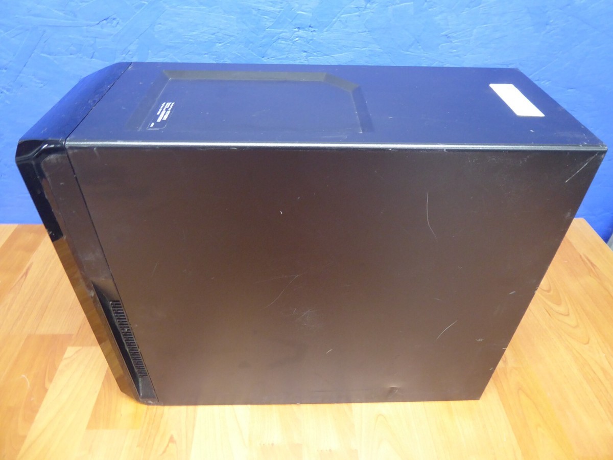 DELL VOSTRO 260 TOWER PC INTEL i5-2400 3.10GHz 8GB 500GB WINDOWS