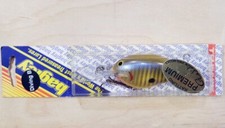Bagley Premium Rattling DB3 GOS Fishing Lure ~ Vintage ~ Collectible ~