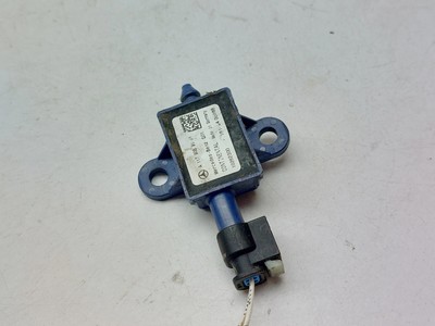 Mercedes-Benz CLA C117 Pedestrian Protection Crash Sensor 