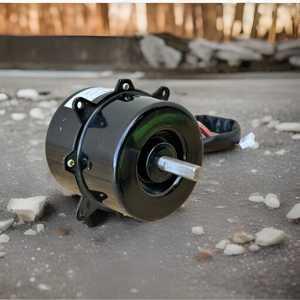 YYF96-60-6 60watt 110V 60hz 1.0A  Replacement Electric Motor For Fan Or Trimmer - Image 4 of 4