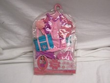 DOLL CLOTHING OUTFIT CLOTHES OUR GENERATION 18 INCH SIZE SWIMMING BEACH