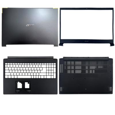 New For Acer Aspire A715-74G A715-75G N17C4 LCD Back Cover/Bezel/Palmrest/Bottom