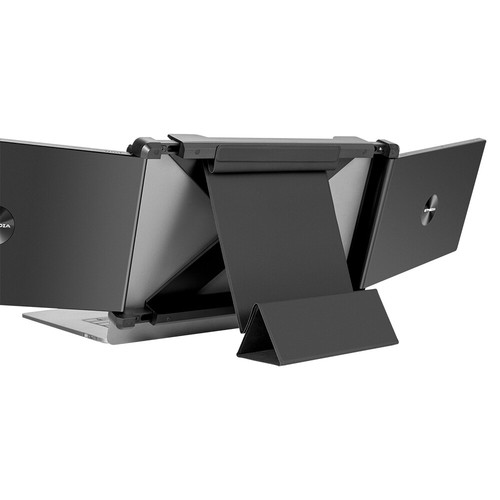 Triple Portable Monitor For Laptop Screen Extender Dual Monitor For 13-17,3 inch - Picture 20 of 21