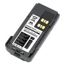 PMNN4409AR IMPRES Battery For Motorola XPR7580e APX900 APX1000 APX2000 APX3000