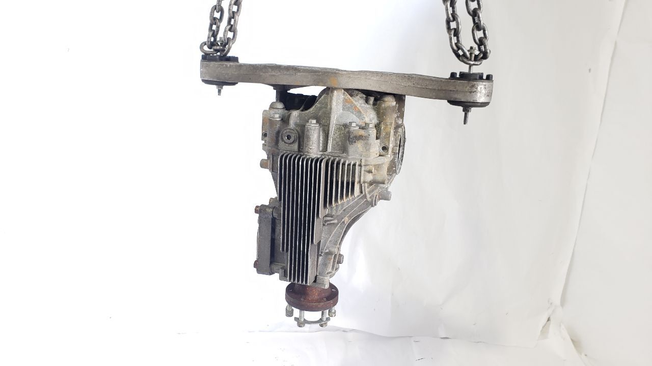 Rear Differential Assembly GTC Speed V12 OEM 2010 Bentley Continental GT
