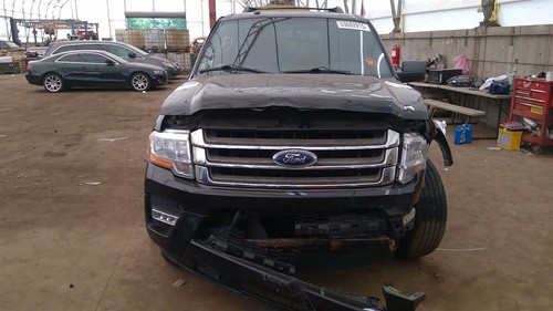 Chassis ECM Door Liftgate Fits 15-17 EXPEDITION 6616923 - Picture 7 of 14