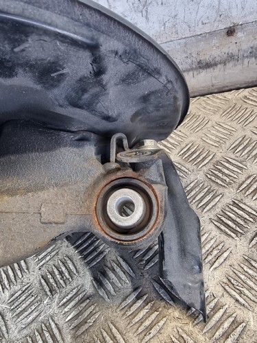LEXUS UX250H WHEEL HUB REAR RIGHT OSR 211631 2.0L HYBRID CVT SUV 2022 - Picture 5 of 11