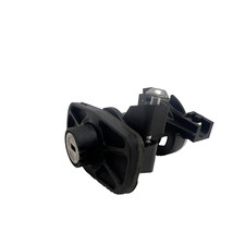 MERCEDES OEM W212 E400 2013-2016 REAR TRUNK LID LATCH LOCK CYLINDER