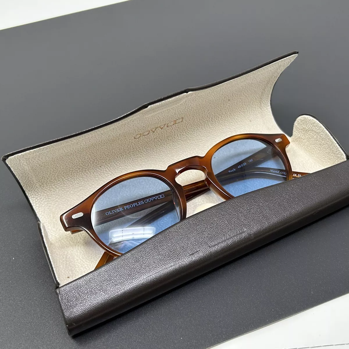 Oliver peoples sale gregory peck 45