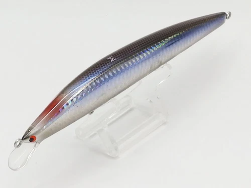 TACKLE HOUSE M168 #(5) 168mm 27g from japan !