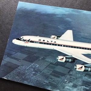Douglas DC 8 | eBay