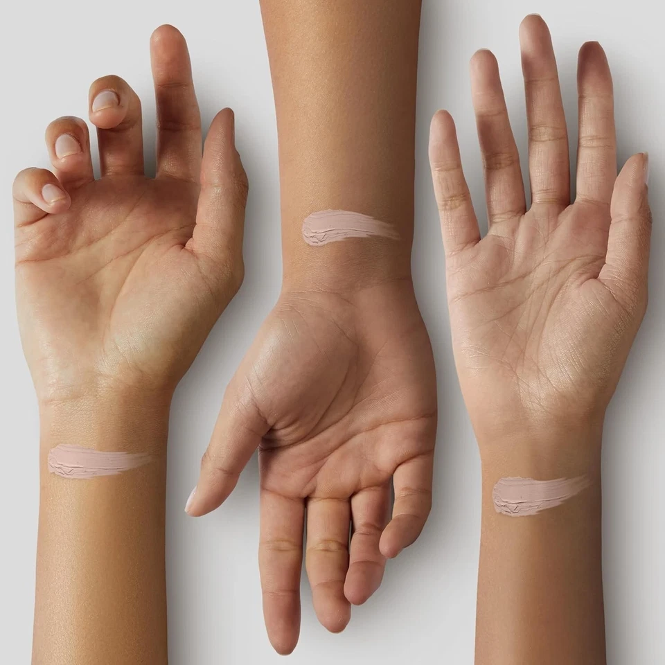 Loreal Paris True Match Super Blendable Liquid Foundation Golden Beige3D3W-30ml - Image 4 of 4