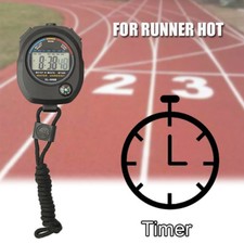 CONTATORE SVEGLIA CRONOMETRO STOPWATCH GUARDARE PALMARE BUSSOLA DIGITALE