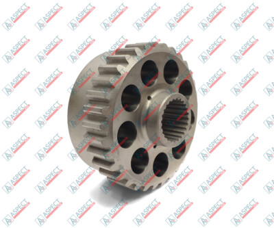 Kayaba GMY18, MAG85, MSF85 Cylinder block Rotor 0411402 | eBay