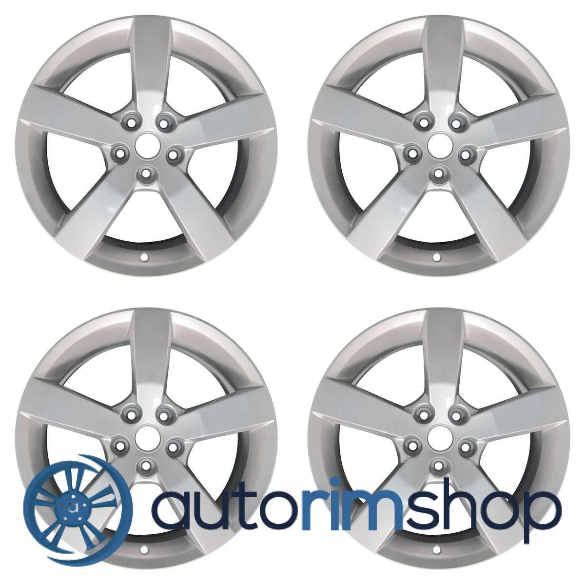 Pontiac Saturn G6 Aura 2006 2007 2008 2009 2010 18