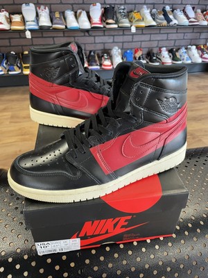 Jordan 1 Retro High Og Defiant Couture 