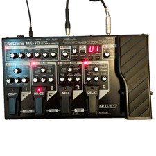 Boss Me 70 for sale - eBay Boss Me 70 for sale - eBay