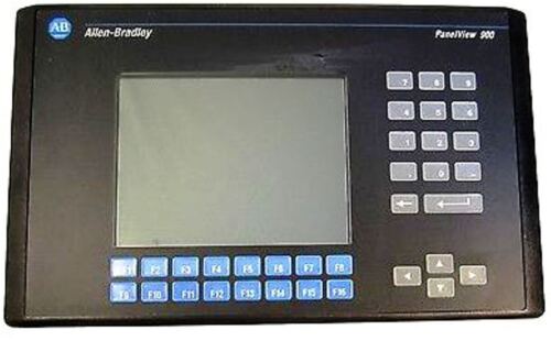 KEYPAD for Allen Bradley 2711-K9C Panelview 900 color - Picture 7 of 7