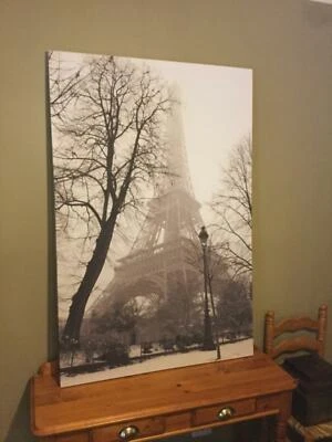 French Provincial Style Canvas Print Picture Frames Gumtree