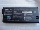 Genuine Original Sony Vaio PCGA-PB2EA BP2EA Battery Accu New