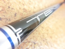 Callaway PARADYM Ai SMOKE MAX TENSEI 50 SLV/BLU FW Shaft