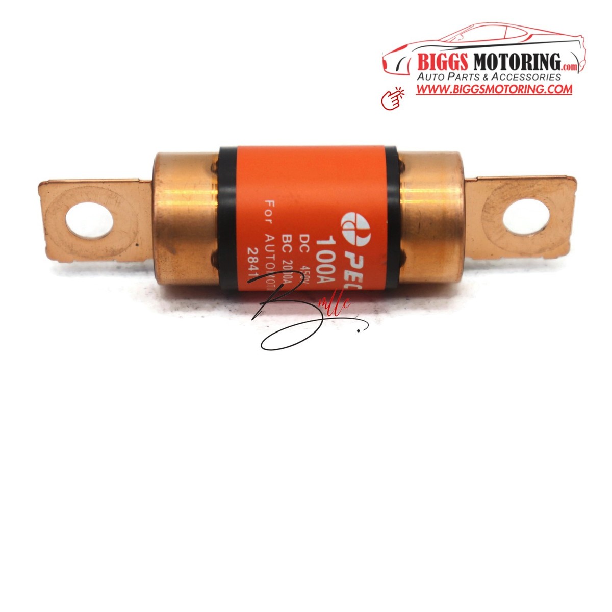 2004-2009 Toyota Prius Camry Hybrid Battery Fuse 90982-11049 | eBay
