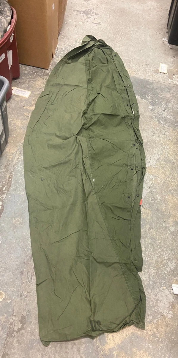 Army Sleeping Bag In Original Ww Ii Us Field Gear & Equipment for