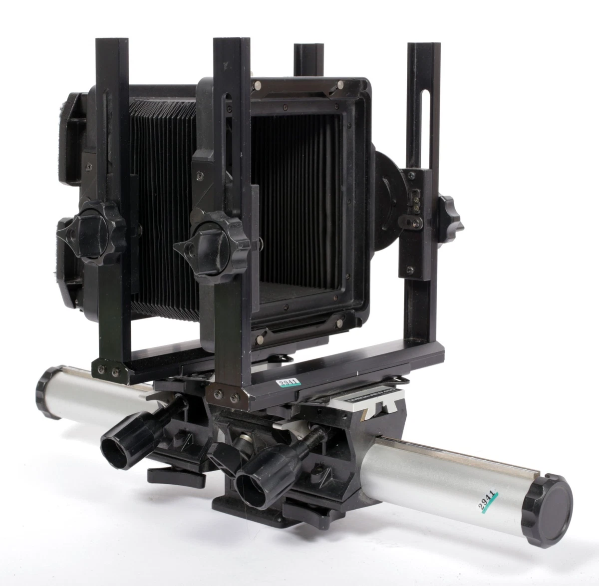 TOYO 4x5 in Monorail Film Cameras for sale | eBay