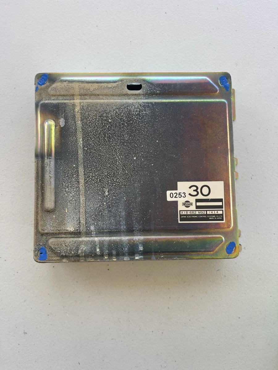 ECUs & Computer Modules for 1987 Nissan 300ZX for sale | eBay
