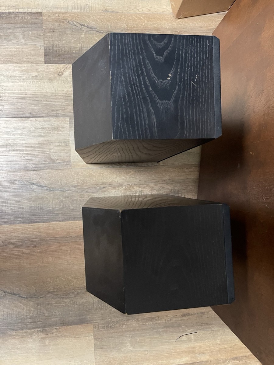 PMC LB1 Speakers Sequential | eBay
