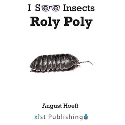 Roly Poly - NEU August Hoeft 2022