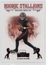 2024 Panini Contenders Rookie Stallions Red Michael Penix Jr #10 1p0o