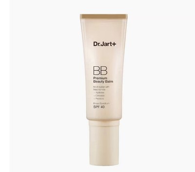 Dr Jart+ BB Premium Beauty Balm SP45 02 Medium Deep