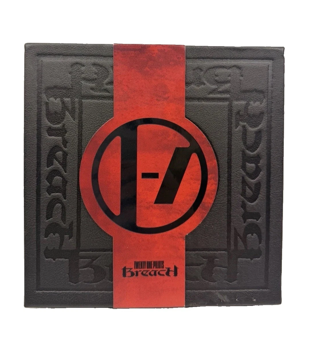 Twenty One Pilots Music CDs for sale - eBay