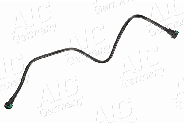 Kraftstoffleitung FÜR Dacia Dokker Grossraumlimousine (Ke ) - Aic 76925-image