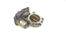 13547810752 DROSSELKLAPPENSTUTZEN / 66642 F�R BMW 1 F20 118 D