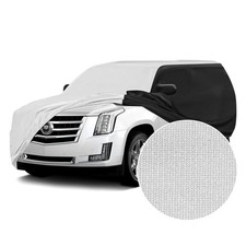 For Land Rover Lr2 08-15 Car Cover Satin Stretch Indoor Pearl White Custom Car For Land Rover Lr2 08-15 Car Cover Satin Stretch Indoor Pearl White Custom Car