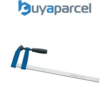 Image of Draper 28796 Quick Action Clamp, 500mm x 120mm