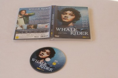 Whale Rider (DVD)