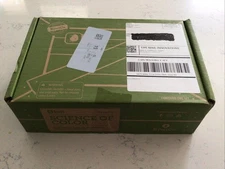 Kiwi Co Crate Box SCIENCE OF COLOR Science Toy STEM Education New