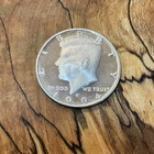 1994 KENNEDY HALF DOLLAR 50c 90% SILVER**PROOF**