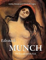 Ashley Bassie | Edvard Munch | Buch | Englisch (2019) | The Scream And The Soul