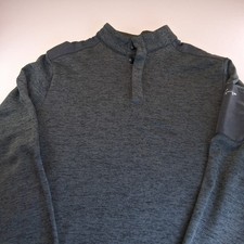 Men  s Greg Norman Sweater Size XL GOLF