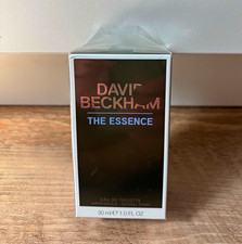 David Beckham The Essence Eau de Toilette Spr...