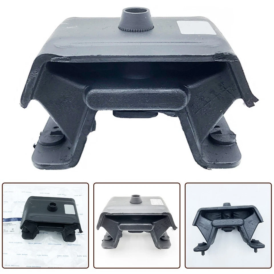 Engine Bracket for Ssangyong For Actyon For kyron For Rexton Reliable Fitments - Image 4 of 4