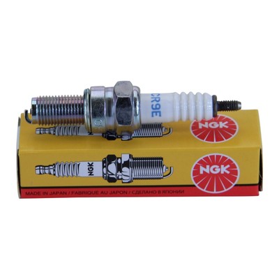 ORIGINAL NGK ZÜNDKERZE CR9E 6263 für BIMOTA GILERA SUZUKI HONDA KAWASAKI YAMAHA
