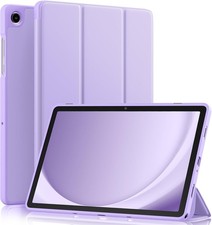 Slim TPU Case with Trifold Stand  Auto Wake/Sleep for Galaxy Tab A11 Plus 11" 2