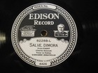 1916 Giovanni ZENATELLO Maria Rappold TROVATORE Miserere / FAUST Edison-DD 82288 — photo 2